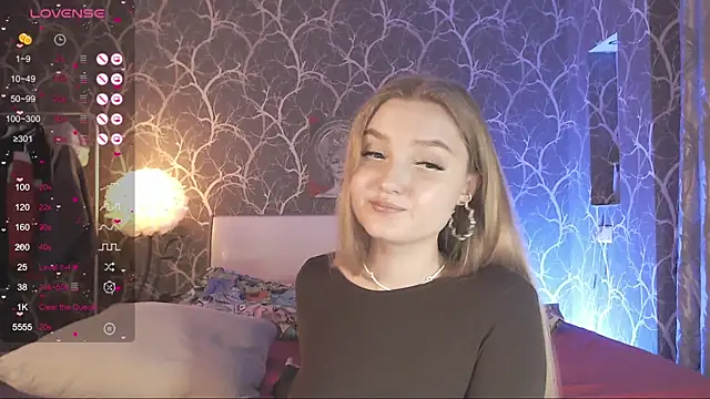 MiaMiaMeow online show from 04/17/26, 05:05