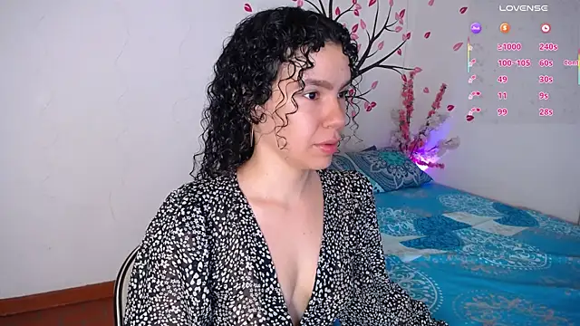 Karolina 1 online show from 07/15/26, 03:12