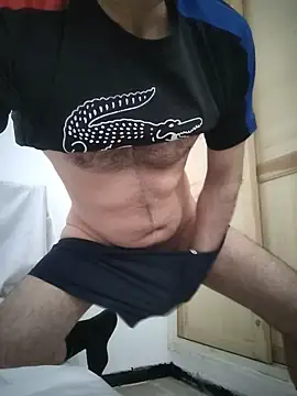 Manuel Ferrara96 online show from 05/21/26, 07:26
