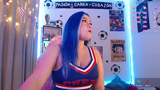 Emmy Ruiz online show from 06/12/26, 01:59