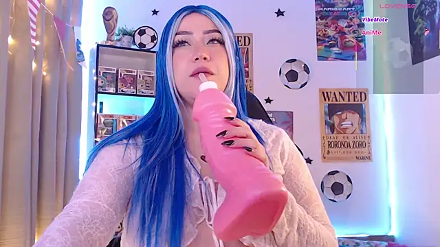 Emmy Ruiz online show from 06/21/26, 10:23