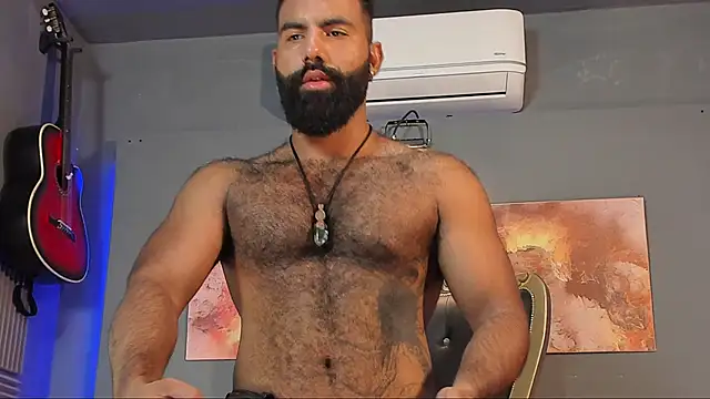 BeardAndrew online show from 01/12/25, 04:31