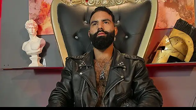 BeardAndrew online show from 03/02/25, 05:01