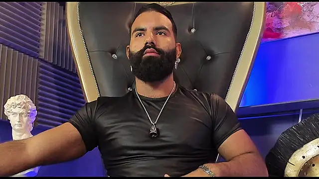 BeardAndrew online show from 03/07/25, 04:57