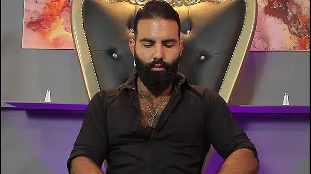 BeardAndrew online show from 03/15/25, 02:35