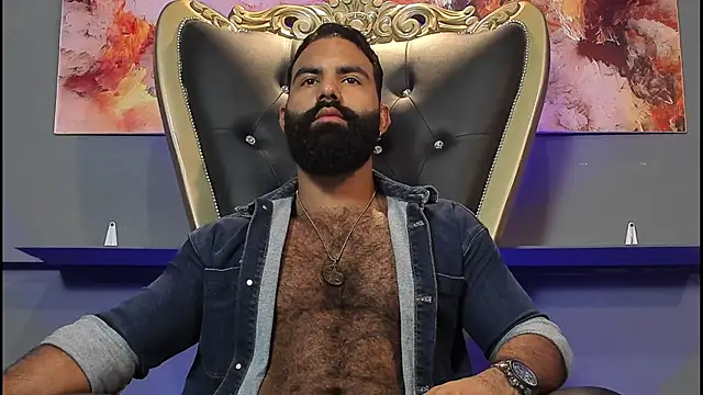 BeardAndrew online show from 03/18/25, 03:09