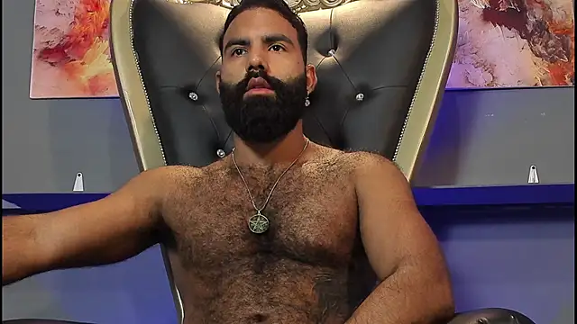 BeardAndrew online show from 03/18/25, 06:46