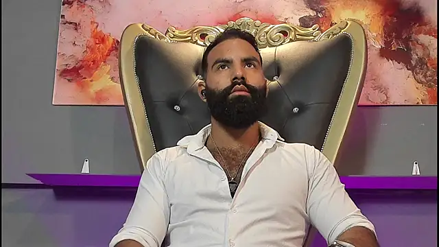 BeardAndrew online show from 03/20/25, 02:08