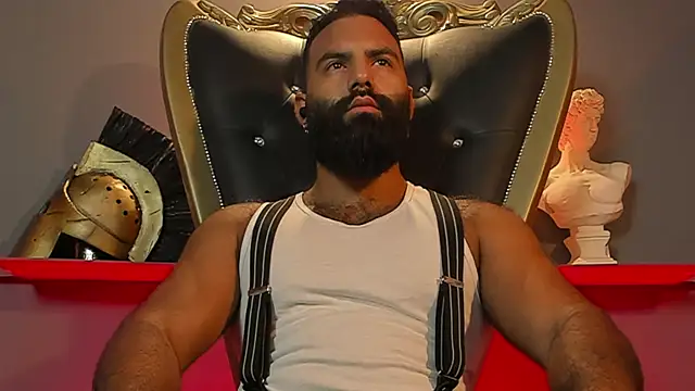 BeardAndrew online show from 09/20/25, 02:01