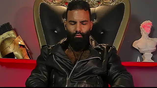 BeardAndrew online show from 09/27/25, 05:23