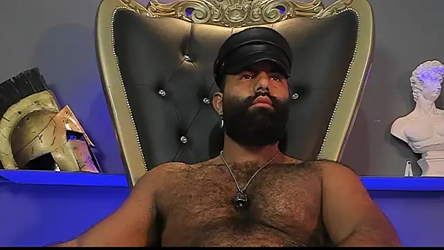 BeardAndrew online show from 10/05/25, 12:03