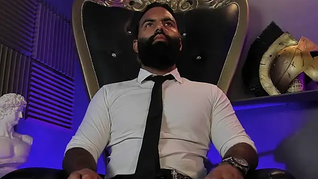 BeardAndrew online show from 10/20/25, 11:21