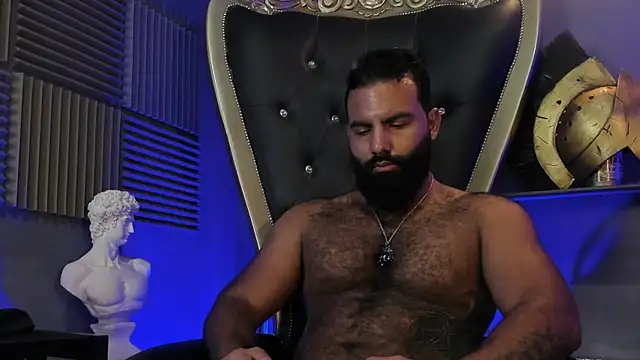 BeardAndrew online show from 11/09/25, 07:50