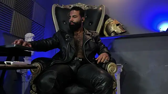 BeardAndrew online show from 11/21/25, 11:09