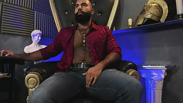 BeardAndrew online show from 01/10/26, 11:31