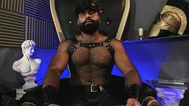 BeardAndrew online show from 02/10/26, 10:03