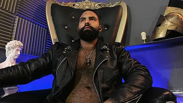 BeardAndrew online show from 02/19/26, 12:06