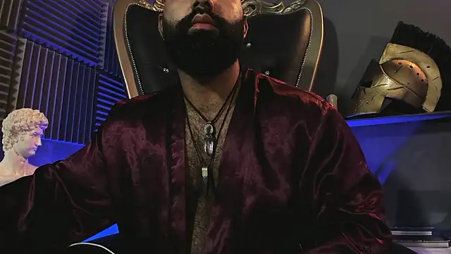 BeardAndrew online show from 03/17/26, 07:33