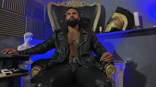 BeardAndrew online show from 04/06/26, 03:48