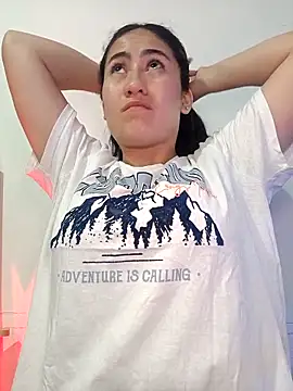 francesca baker1007 online show from 03/02/25, 12:42