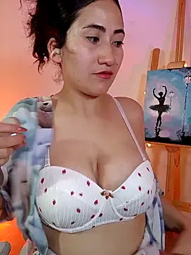 francesca baker1007 online show from 10/16/25, 01:06