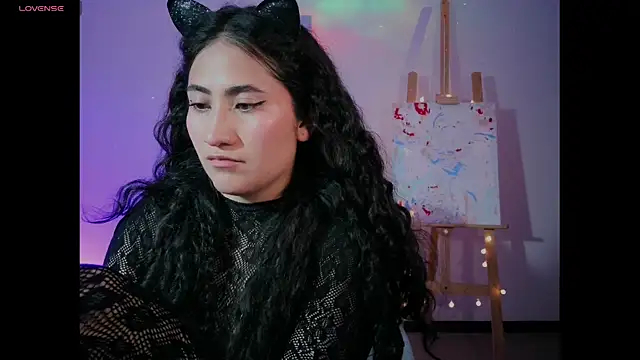 francesca baker1007 online show from 11/01/25, 10:34