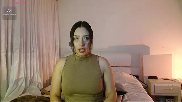 Freyja soh online show from 02/08/25, 12:06