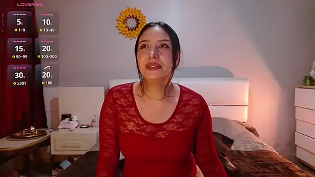 Freyja soh online show from 02/03/26, 10:15