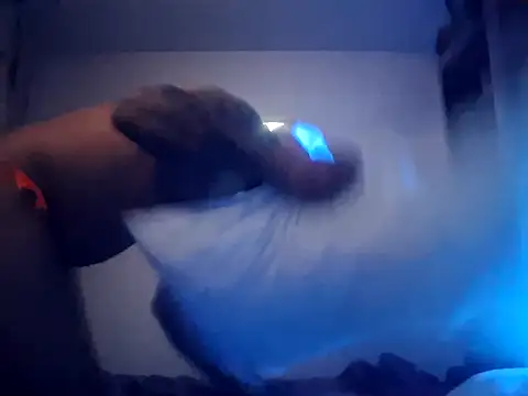 Jorybox online show from 01/13/26, 01:33