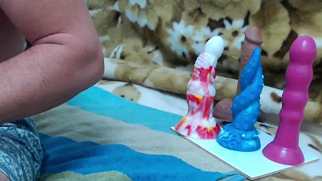 0anal21 online show from 03/08/26, 07:06