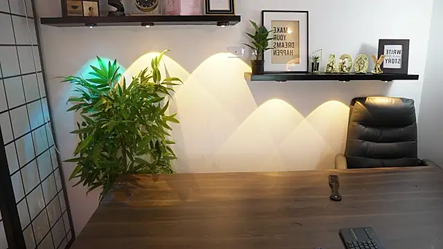 Scarlett collins02 online show from 04/06/26, 04:46