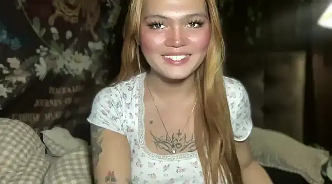 Claire Brooke online show from 03/01/25, 11:15