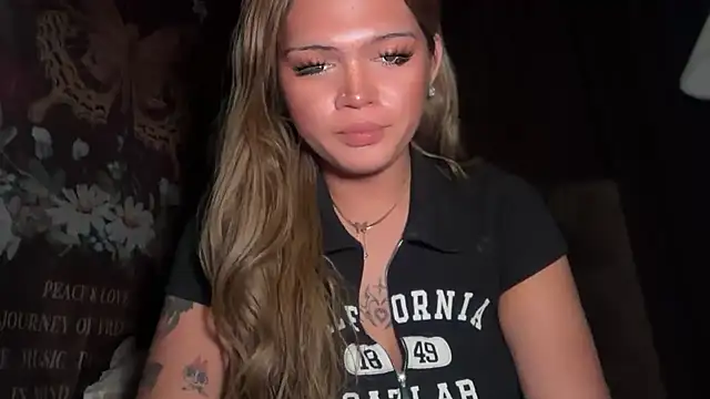 Claire Brooke online show from 02/11/26, 08:47