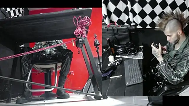 Snapshot of Master_rudeboy chatting on 11/07/25, 04:56 Master rudeboy online show from 11/07/25, 04:56