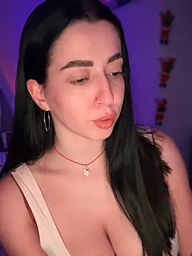 Emylia online show from 01/08/25, 11:19