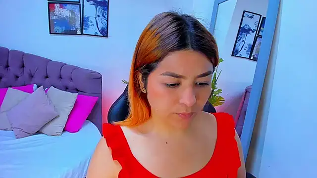 Gretta Queen online show from 02/09/25, 05:11