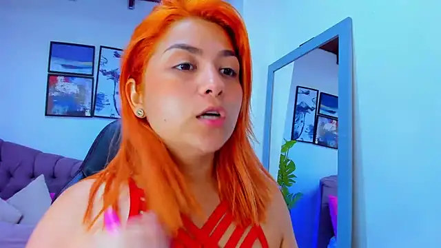 Gretta Queen online show from 02/18/25, 07:09