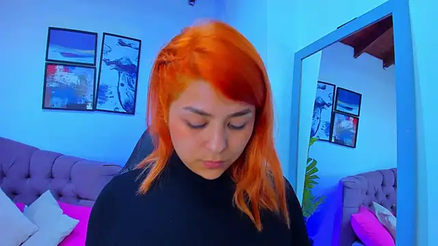 Gretta Queen online show from 02/20/25, 07:08