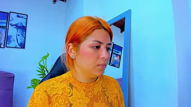 Gretta Queen online show from 03/04/25, 06:29