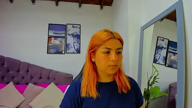 Gretta Queen online show from 03/07/25, 06:43