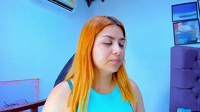 Gretta Queen online show from 09/08/25, 05:34