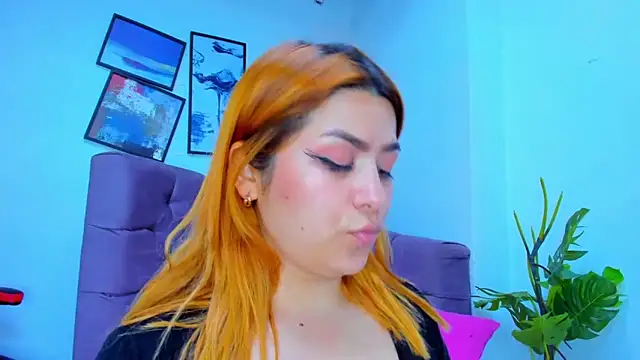 Gretta Queen online show from 09/25/25, 05:49