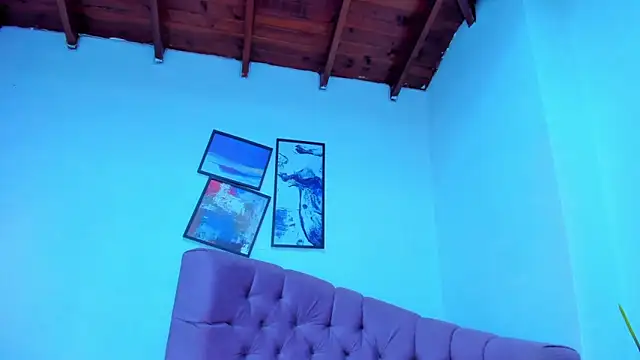 Gretta Queen online show from 09/26/25, 06:12