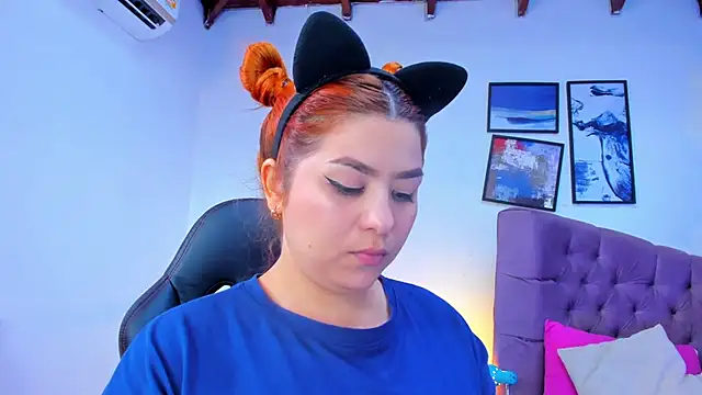 Gretta Queen online show from 10/22/25, 06:18