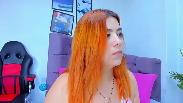 Gretta Queen online show from 11/02/25, 03:58