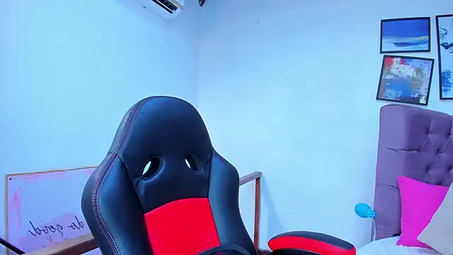 Gretta Queen online show from 11/05/25, 05:13