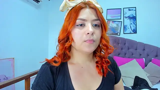 Gretta Queen online show from 11/13/25, 05:34