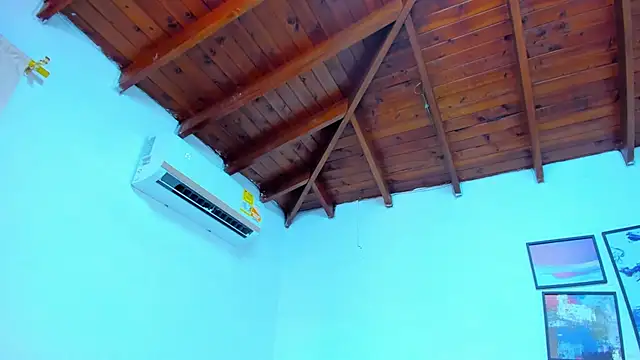 Gretta Queen online show from 11/18/25, 06:12