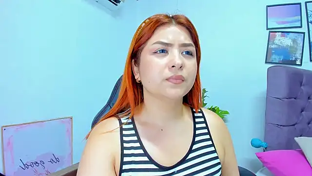 Gretta Queen online show from 11/21/25, 06:28