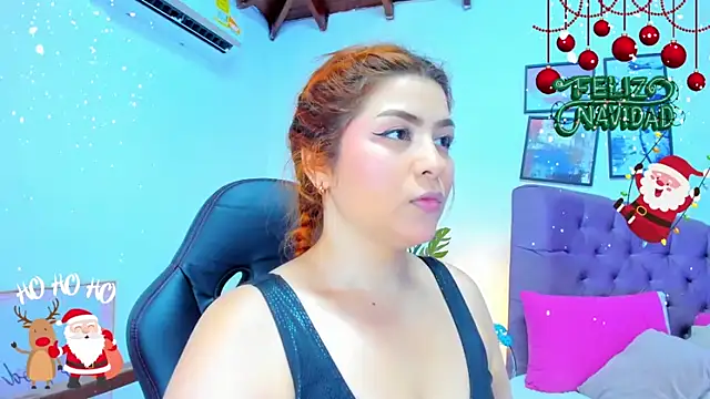 Gretta Queen online show from 12/14/25, 05:29